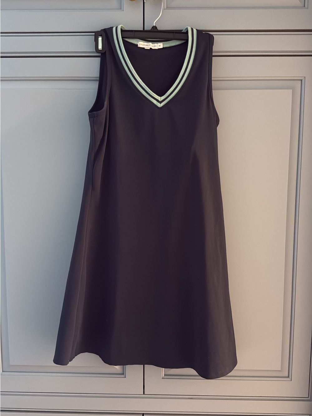 Sincerely Jules athletic dress, M